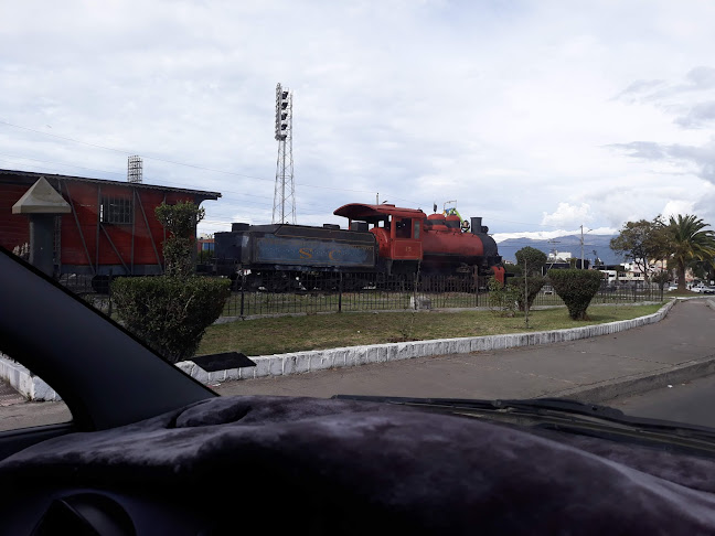 88JQ+VF3, Riobamba, Ecuador