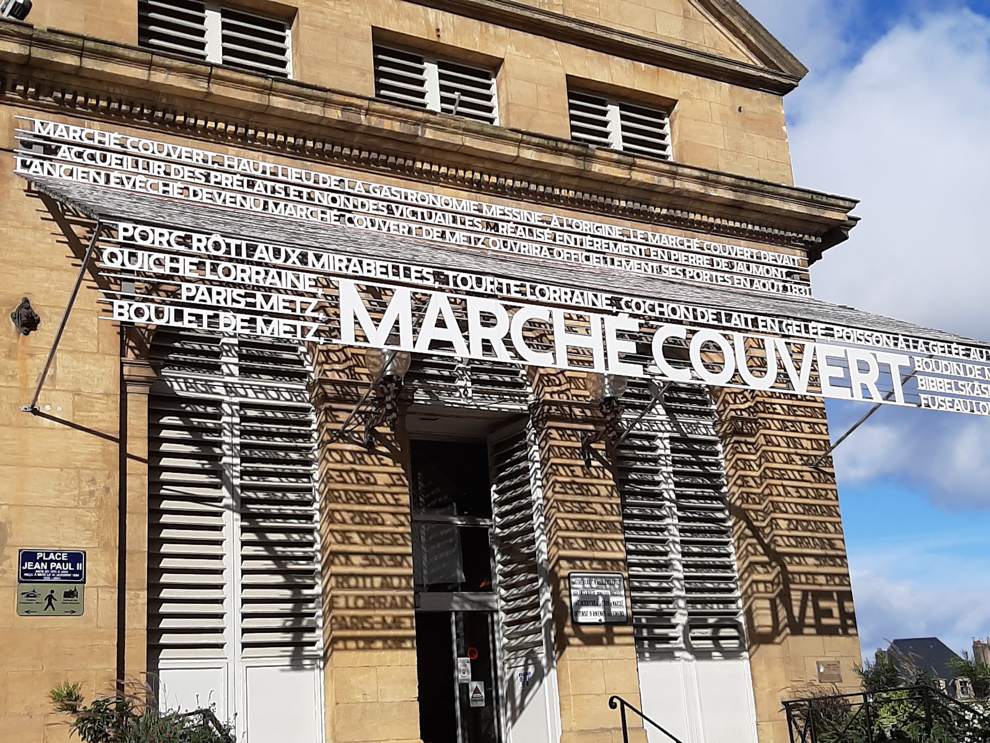 Photo n° 3 de l'avis de Michel.a fait le 24/10/2020 à 20:04