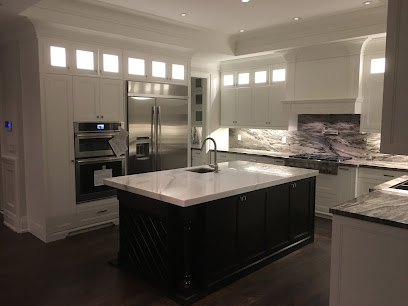 Dreamview Kitchens Inc