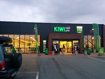 Photos of KIWI Osloveien