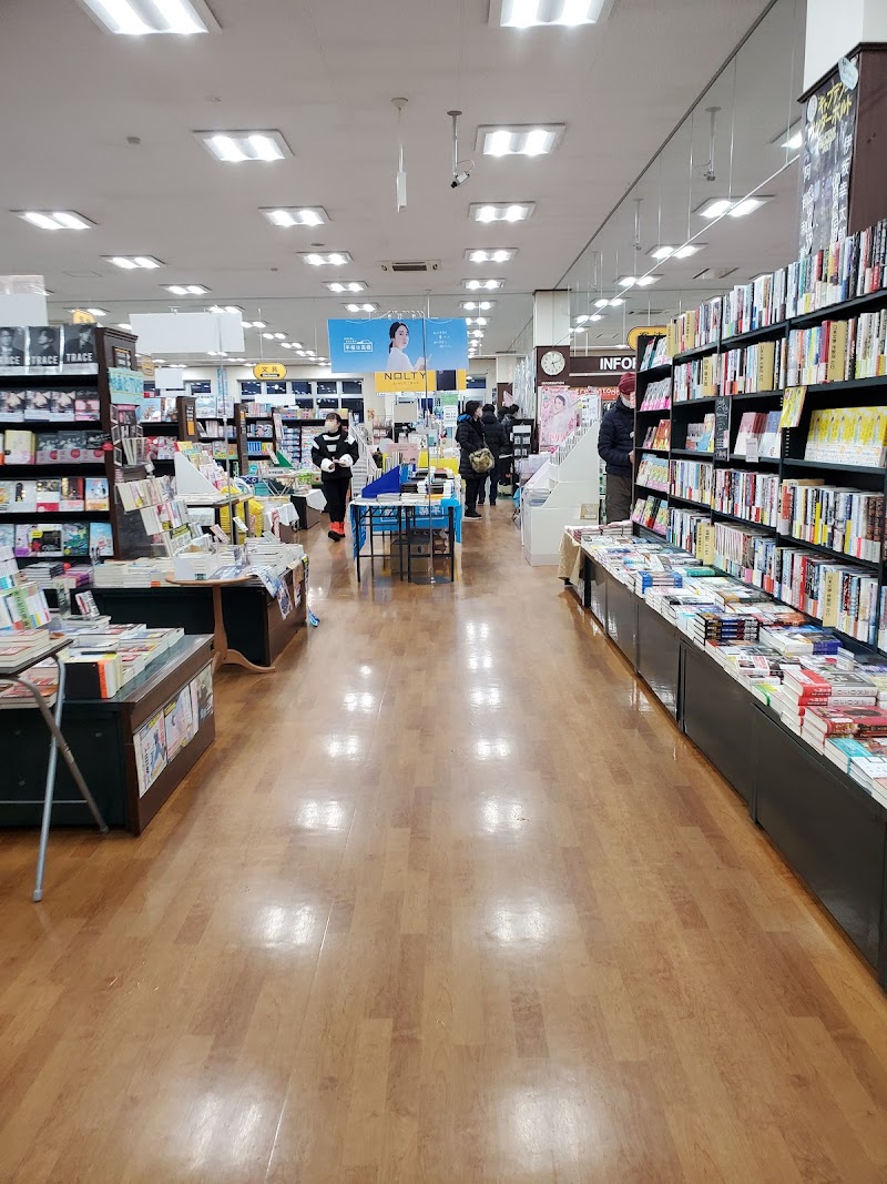 こまつ書店 寿町本店