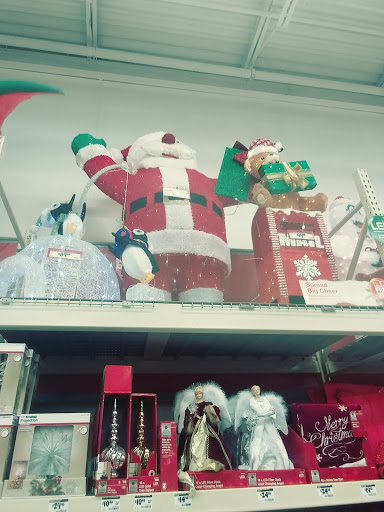 Home Improvement Store «The Home Depot», reviews and photos, 1100 Liberty Park Dr, Hurricane, WV 25526, USA