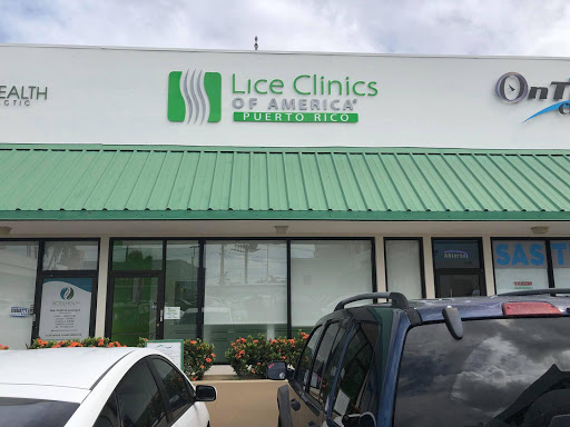 Lice Clinics of America - Puerto Rico