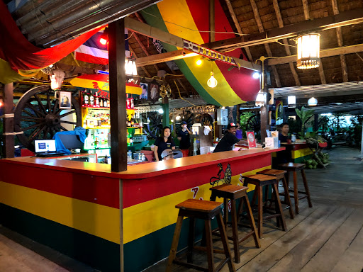 Chilean bars in Phuket