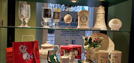 Irish Goods Store «Oxford Hall Celtic Shop», reviews and photos, 233 Bridge St, New Cumberland, PA 17070, USA