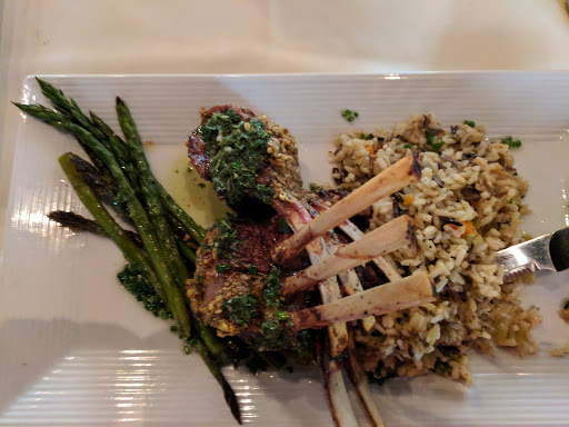 American Restaurant «Savor», reviews and photos, 411 Boulevard, Seaside Heights, NJ 08751, USA