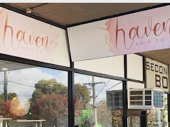 Haven Hair Co.