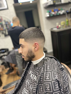 Barber 31 à Strasbourg