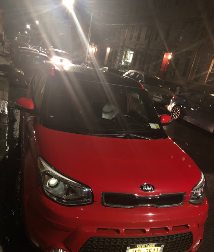 Car Dealer «Nemet Motors Used Cars», reviews and photos, 150-02 Hillside Avenue, Jamaica, NY 11432, USA