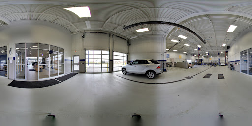 Mercedes Benz Dealer «Mercedes-Benz of Traverse City», reviews and photos, 3258 US-31, Traverse City, MI 49684, USA