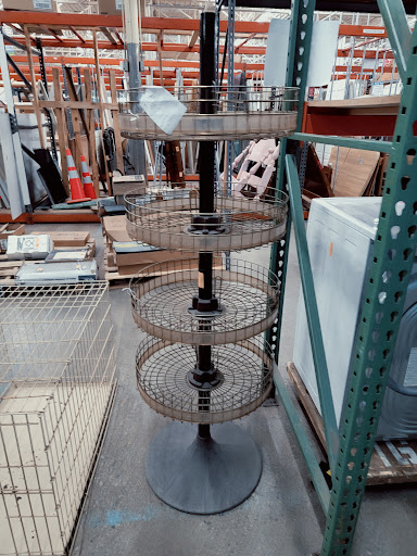 Building Materials Store «Lexington Habitat for Humanity ReStore», reviews and photos