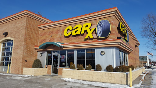 11222 Allisonville Rd, Fishers, IN 46038, USA