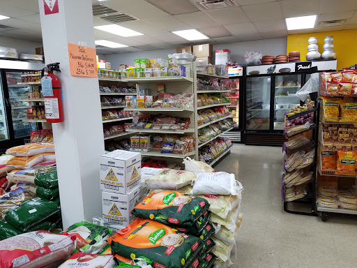 Supermarket «Triveni Indian Supermarket», reviews and photos, 839 N Belt Line Rd, Irving, TX 75061, USA