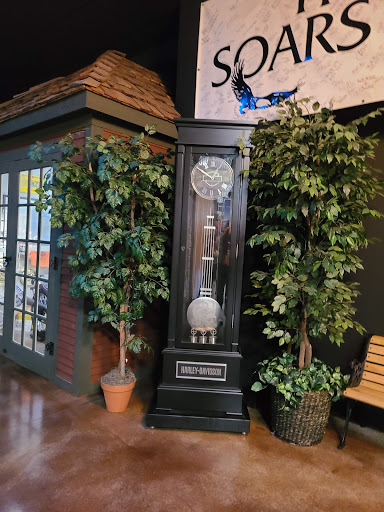 Harley-Davidson Dealer «Napoleon Harley Davidson», reviews and photos, 862 American Rd, Napoleon, OH 43545, USA