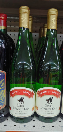 Liquor Store «Prestige Liquor Mart», reviews and photos, 739 Ogden Ave, Downers Grove, IL 60515, USA