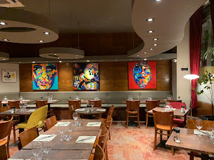 Photo n°78 de Ô BISTRO DES ARTISTES à Toulon ()