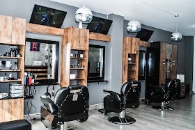 Champion´s Barber Shop