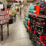 Photo n°6 de l'avis de Elena.e fait le 09/01/2022 à 09:45 sur le  Autogrill Scaligera Nord à Soave