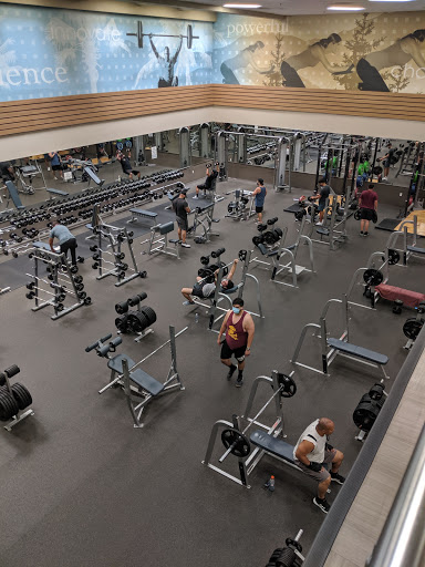 Gym «LA Fitness», reviews and photos, 16289 Sierra Lakes Pkwy, Fontana, CA 92336, USA