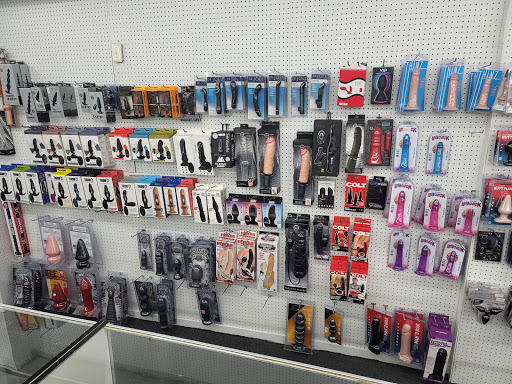 Book Store «Sherman Way Adult Book Store», reviews and photos, 11841 Sherman Way, North Hollywood, CA 91605, USA