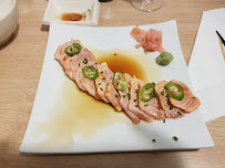 Plats et boissons du Restaurant japonais MIYAKO Sushi à Villeurbanne - n°18