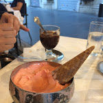 Photo n°1 de l'avis de Ed.H fait le 13/08/2017 à 17:59 sur le  CIAMPINI MARCO CIAMPINI à Rome