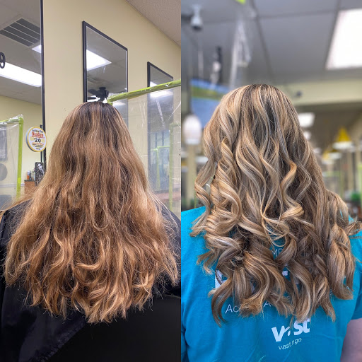 Hair Salon «Lemon Tree», reviews and photos, 678 NY-25A, Rocky Point, NY 11778, USA