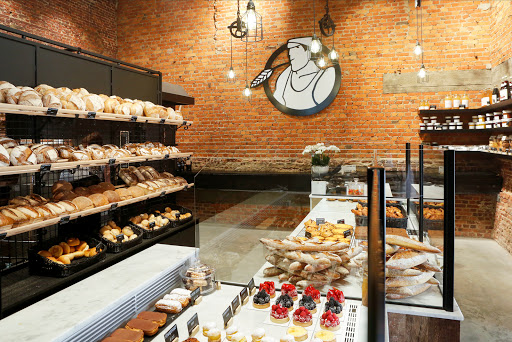 The Bakery