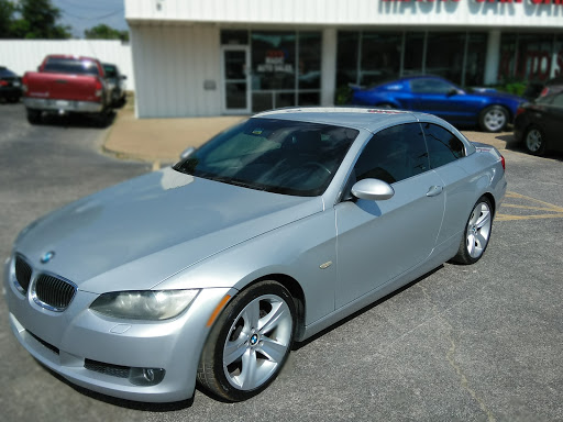 Used Car Dealer «Magic Auto Sales», reviews and photos, 2030 S Buckner Blvd, Dallas, TX 75217, USA