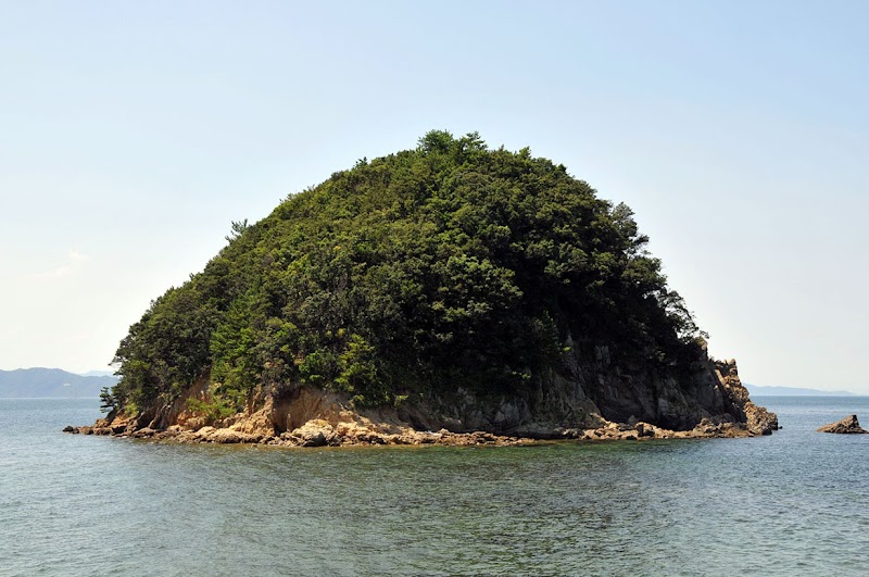 高井島