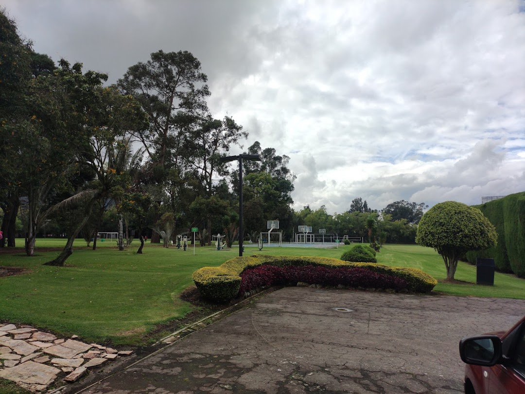 El Alcázar - Universidad Externado de Colombia