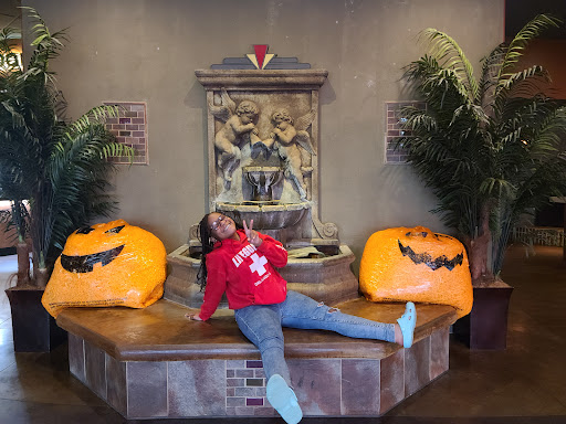 Movie Theater «Malco Olive Branch Cinema», reviews and photos, 6430 Goodman Rd, Olive Branch, MS 38654, USA