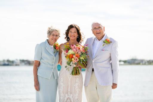 Florist «Rose Garden Florist», reviews and photos, 257 S Main St, Barnegat, NJ 08005, USA