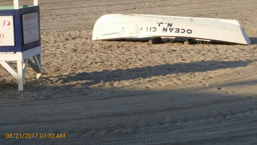 Concert Hall «Ocean City Music Pier», reviews and photos, 825 Boardwalk, Ocean City, NJ 08226, USA