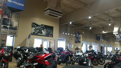 Motorcycle Dealer «RideNow Powersports on Boulder», reviews and photos, 6350 Boulder Hwy, Las Vegas, NV 89121, USA