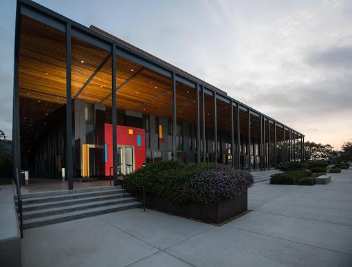 Performing Arts Theater «UTRGV Performing Arts Complex», reviews and photos, W University Dr, Edinburg, TX 78541, USA