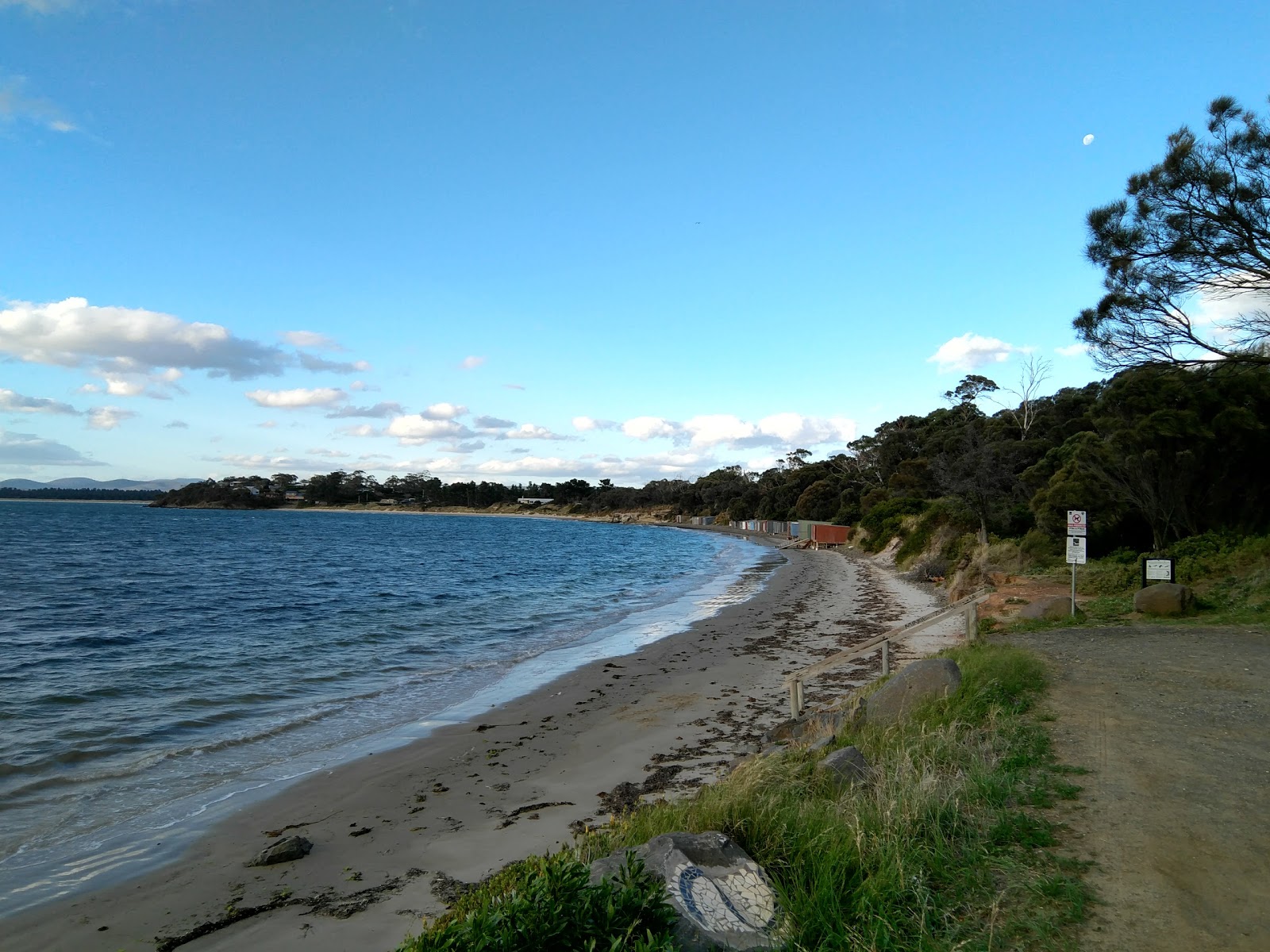 Blue Lagoon Beach photo #7