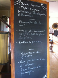 Photos du propriétaire du Restaurant Le Figuier Perché à Gennes-Val-de-Loire - n°14