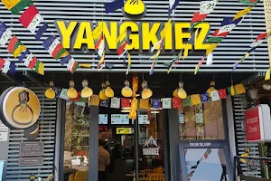 YangKiez By MoMo MaMi image