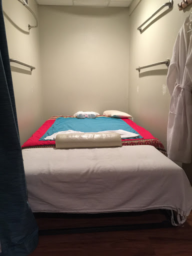 Rama Thai Massage