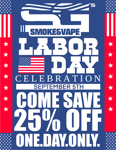 Tobacco Shop «S & G Magic Mushroom», reviews and photos, 5520 Everhart Rd C, Corpus Christi, TX 78411, USA