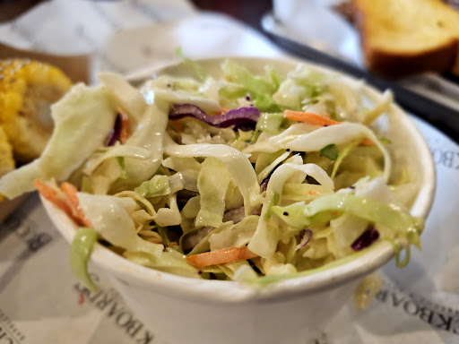 Buckboards BBQ & Brew image