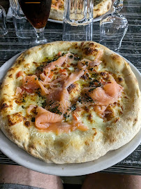 Pizza du Restaurant & pizzeria ASCOLI à Saint-Cyprien - n°14