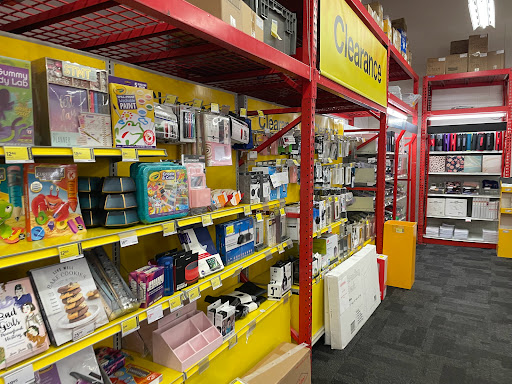 Office Supply Store «Staples», reviews and photos, 2003 Plank Rd, Fredericksburg, VA 22401, USA