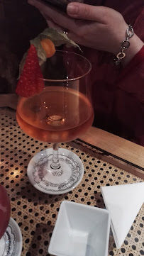 Plats et boissons du Restaurant Cyclamen'Bar à Le Havre - n°16