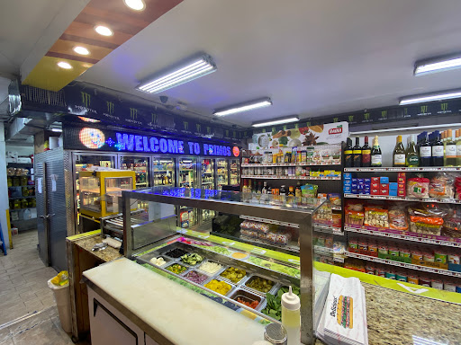 Grocery Store «Grocery Primos», reviews and photos, 8690 NW 22nd Ave, Miami, FL 33147, USA