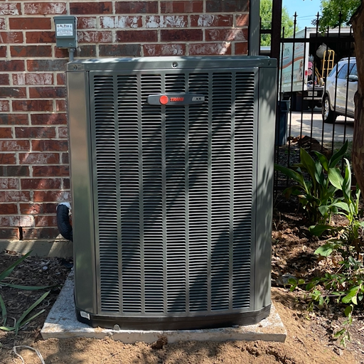 Air Conditioning Contractor «AC Pros», reviews and photos