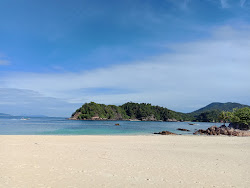 Kuala Terengganu Plajı'in fotoğrafı ve güzel manzarası