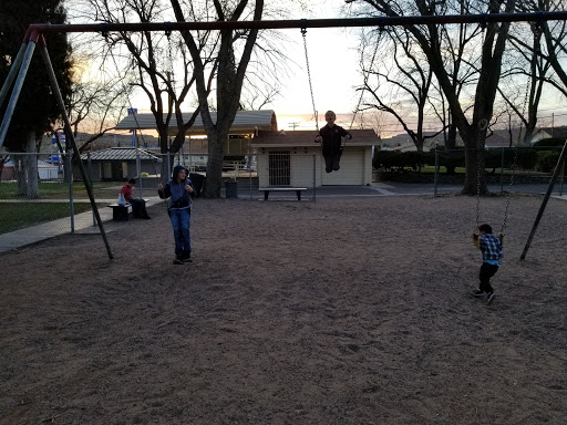 Park «Metcalfe Park», reviews and photos, 315 W Beale St, Kingman, AZ 86401, USA