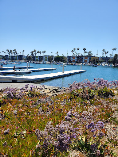 Channel Islands Harbor Boat Launch Facility